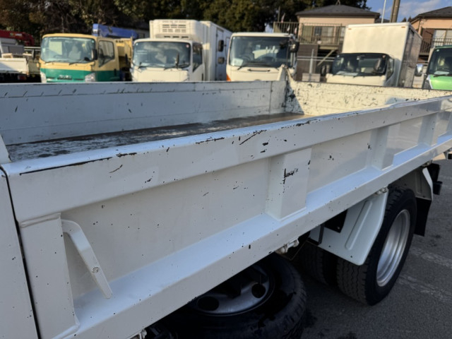日産自動車 アトラス 小型 土砂ダンプ 2RG-FBA3W(102742) 47枚目