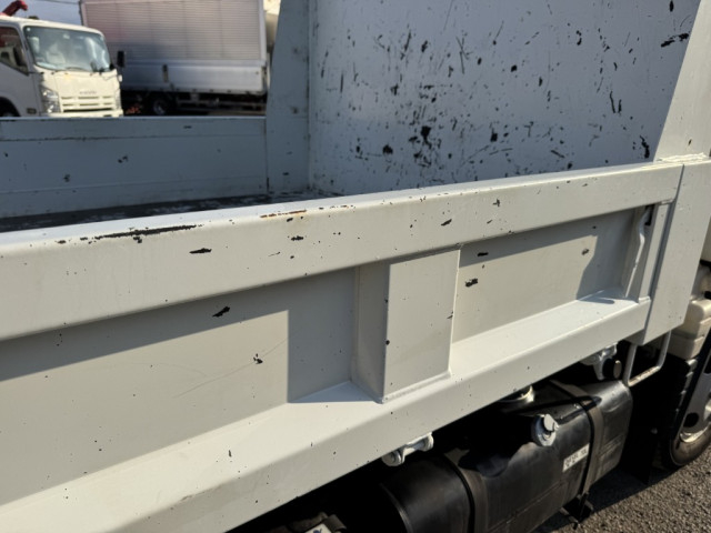 日産自動車 アトラス 小型 土砂ダンプ 2RG-FBA3W(102742) 49枚目