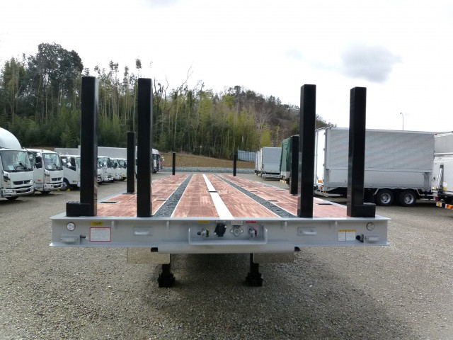 - 大型 トレーラ（その他） PFB34118(102745) 2枚目