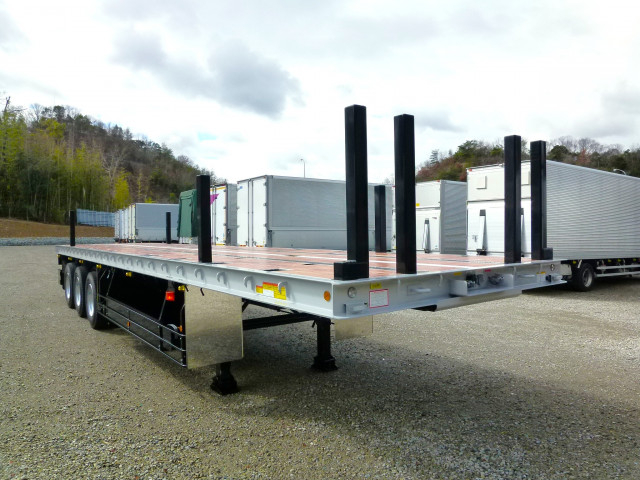 - 大型 トレーラ（その他） PFB34118(102745) 3枚目