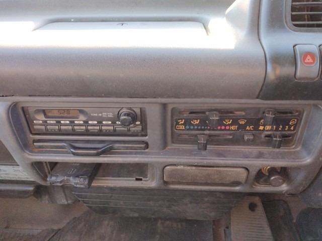 いすゞ エルフ 小型 Wキャブ PB-NKR81AR(102744) 8枚目