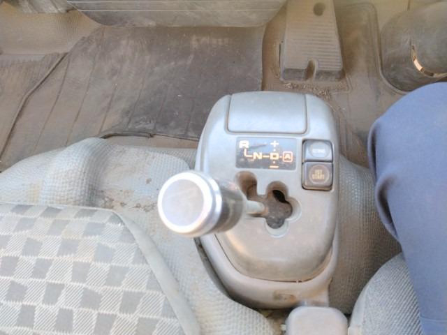 いすゞ エルフ 小型 Wキャブ PB-NKR81AR(102744) 9枚目