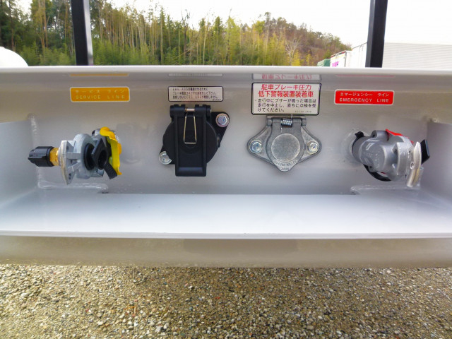 - 大型 トレーラ（その他） PFB34118(102745) 7枚目