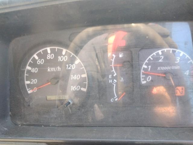 いすゞ エルフ 小型 Wキャブ PB-NKR81AR(102744) 11枚目