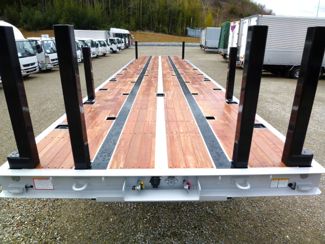 - 大型 トレーラ（その他） PFB34118(102745) 8枚目