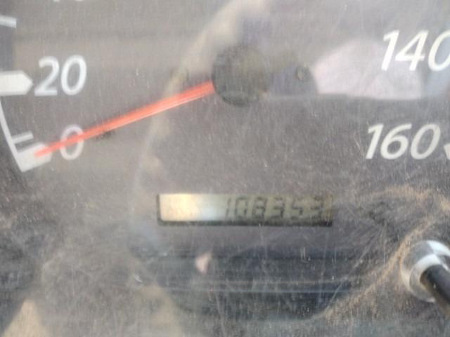 いすゞ エルフ 小型 Wキャブ PB-NKR81AR(102744) 12枚目