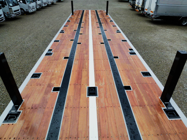 - 大型 トレーラ（その他） PFB34118(102745) 9枚目