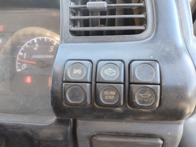 いすゞ エルフ 小型 Wキャブ PB-NKR81AR(102744) 13枚目
