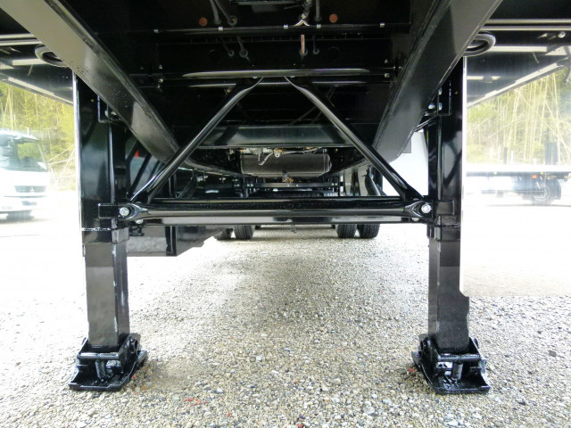 - 大型 トレーラ（その他） PFB34118(102745) 11枚目