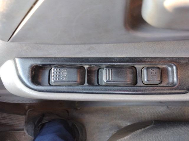 いすゞ エルフ 小型 Wキャブ PB-NKR81AR(102744) 15枚目