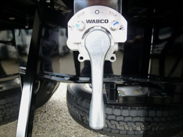 - 大型 トレーラ（その他） PFB34118(102745) 13枚目