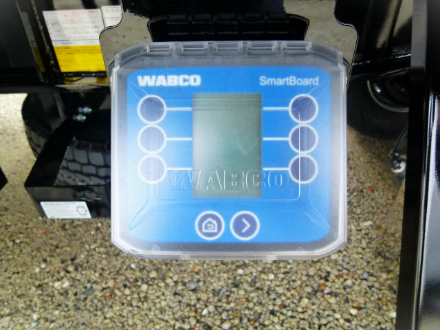 - 大型 トレーラ（その他） PFB34118(102745) 14枚目