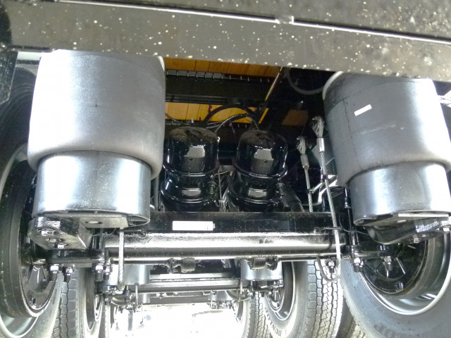 - 大型 トレーラ（その他） PFB34118(102745) 15枚目