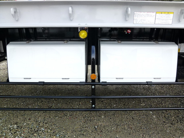 - 大型 トレーラ（その他） PFB34118(102745) 17枚目