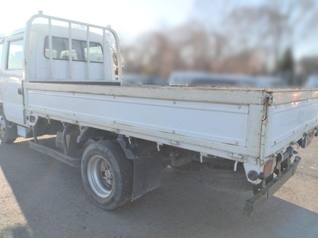いすゞ エルフ 小型 Wキャブ PB-NKR81AR(102744) 22枚目