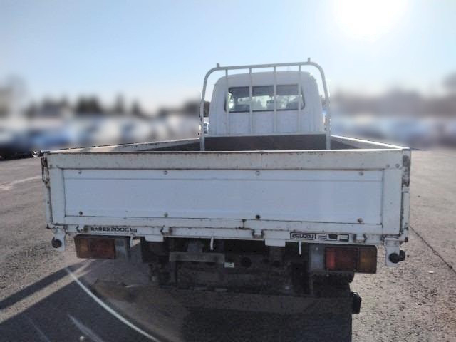 いすゞ エルフ 小型 Wキャブ PB-NKR81AR(102744) 23枚目