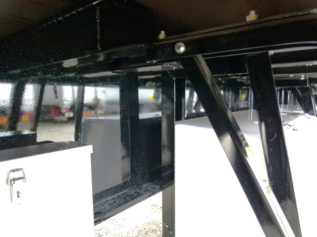 - 大型 トレーラ（その他） PFB34118(102745) 20枚目