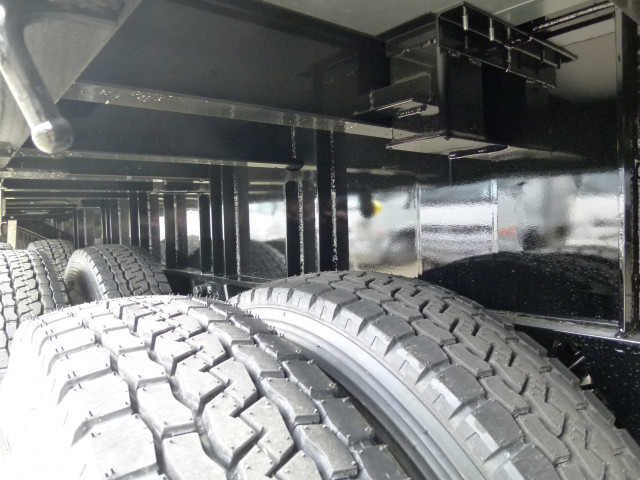 - 大型 トレーラ（その他） PFB34118(102745) 21枚目