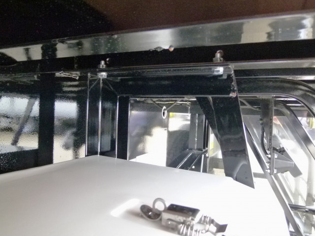 - 大型 トレーラ（その他） PFB34118(102745) 22枚目