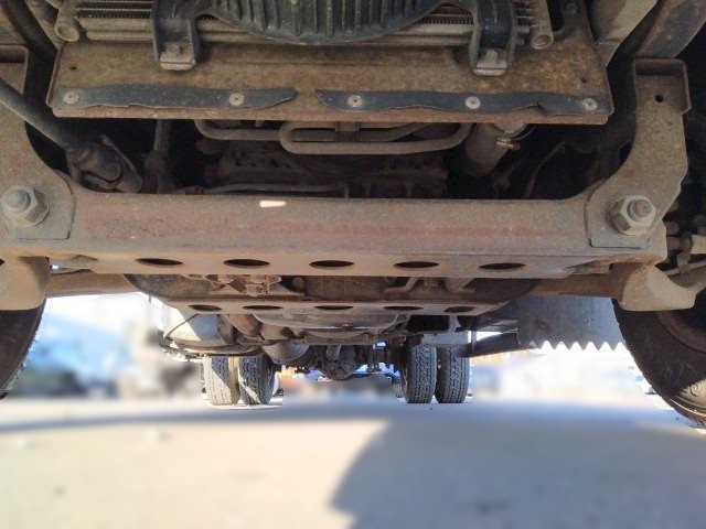 いすゞ エルフ 小型 Wキャブ PB-NKR81AR(102744) 28枚目