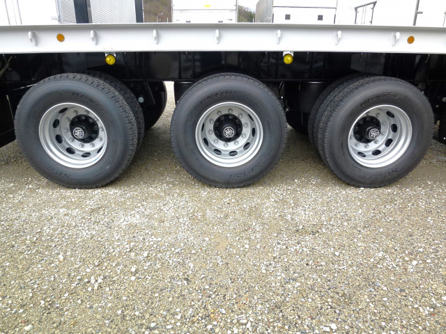 - 大型 トレーラ（その他） PFB34118(102745) 25枚目