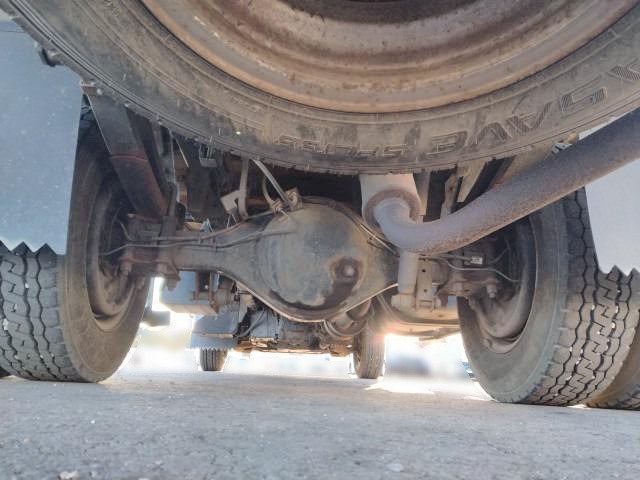 いすゞ エルフ 小型 Wキャブ PB-NKR81AR(102744) 29枚目