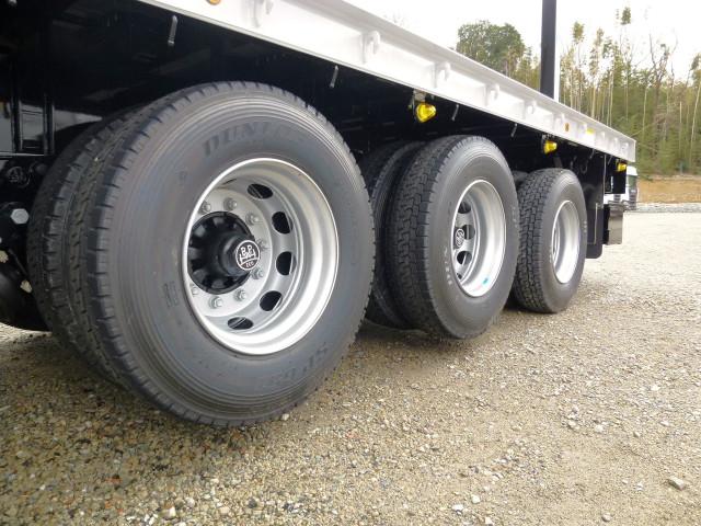 - 大型 トレーラ（その他） PFB34118(102745) 26枚目