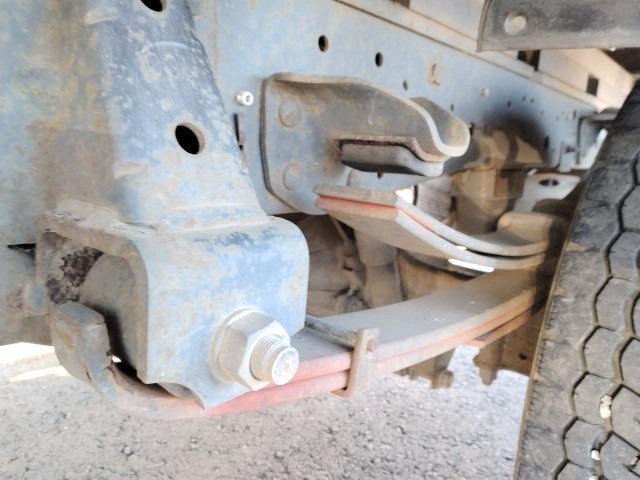 いすゞ エルフ 小型 Wキャブ PB-NKR81AR(102744) 30枚目