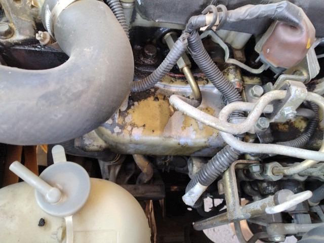 いすゞ エルフ 小型 Wキャブ PB-NKR81AR(102744) 34枚目