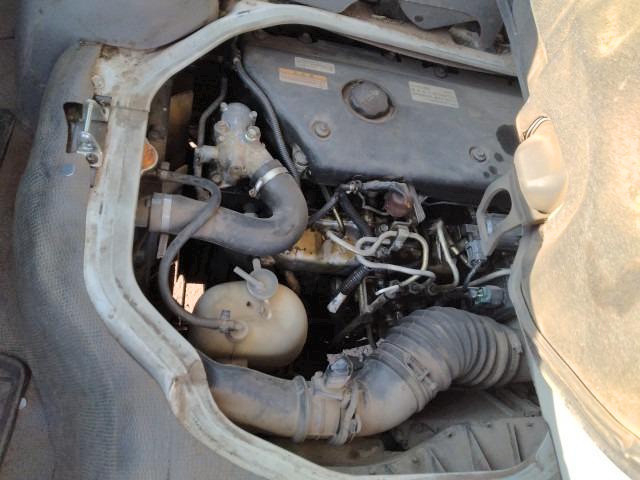 いすゞ エルフ 小型 Wキャブ PB-NKR81AR(102744) 35枚目