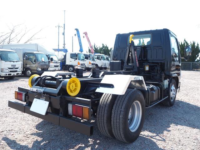 いすゞ エルフ 小型 コンテナ専用車 *********(102781) 6枚目