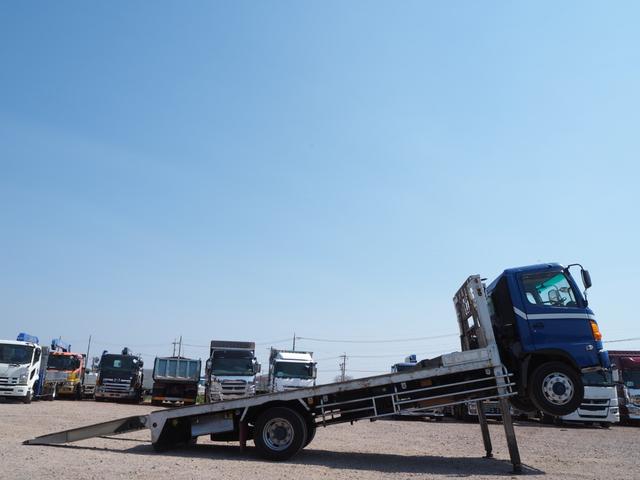 日野 レンジャー 中型 キャリアカー *********(102782) 7枚目