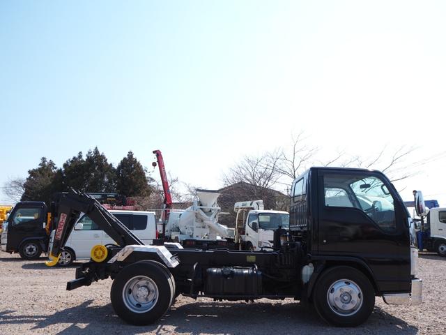 いすゞ エルフ 小型 コンテナ専用車 *********(102781) 10枚目