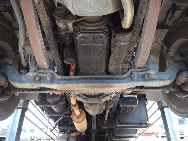 日野 レンジャー 中型 キャリアカー *********(102782) 10枚目