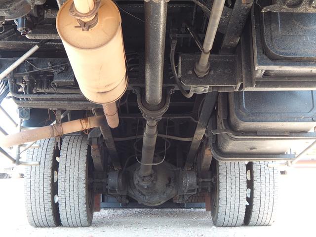 日野 レンジャー 中型 キャリアカー *********(102782) 11枚目