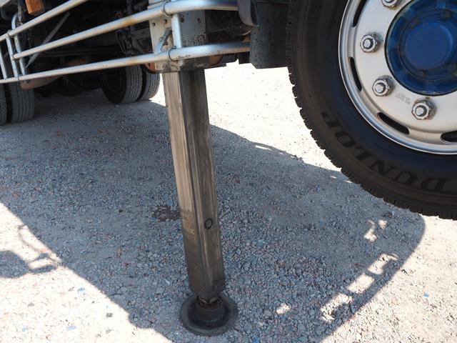 日野 レンジャー 中型 キャリアカー *********(102782) 12枚目