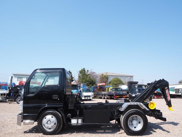 いすゞ エルフ 小型 コンテナ専用車 *********(102781) 16枚目