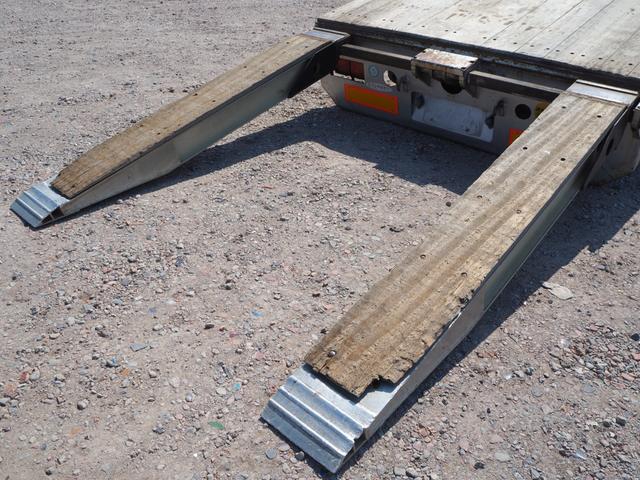 日野 レンジャー 中型 キャリアカー *********(102782) 16枚目