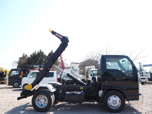 いすゞ エルフ 小型 コンテナ専用車 *********(102781) 18枚目