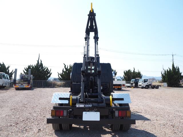 いすゞ エルフ 小型 コンテナ専用車 *********(102781) 19枚目