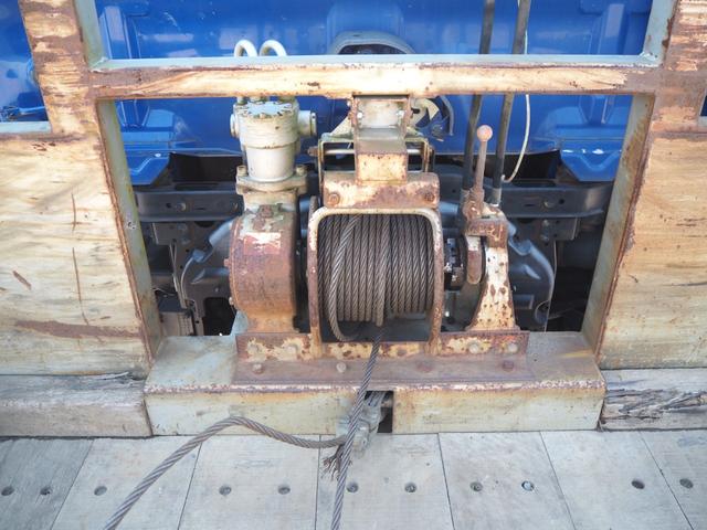 日野 レンジャー 中型 キャリアカー *********(102782) 18枚目