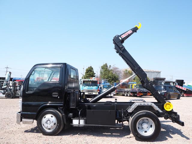 いすゞ エルフ 小型 コンテナ専用車 *********(102781) 20枚目