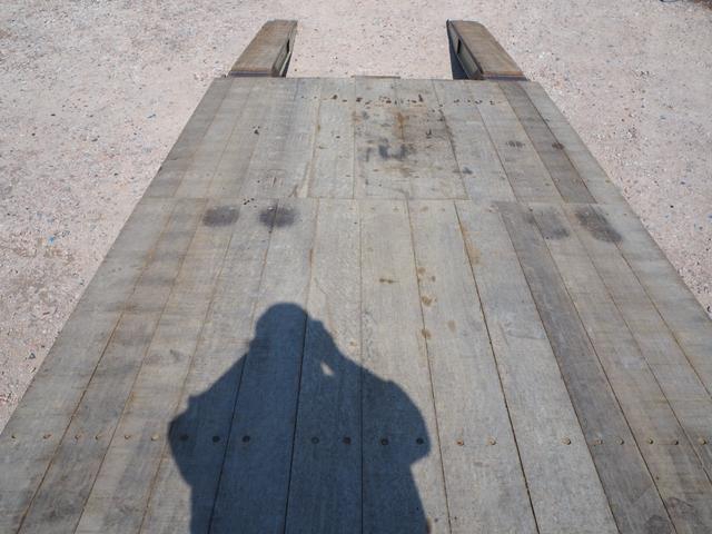 日野 レンジャー 中型 キャリアカー *********(102782) 19枚目