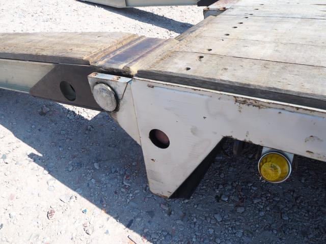 日野 レンジャー 中型 キャリアカー *********(102782) 20枚目