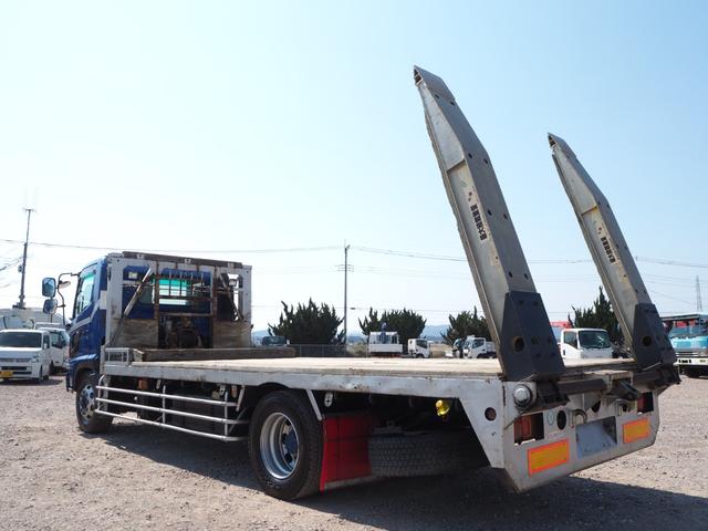 日野 レンジャー 中型 キャリアカー *********(102782) 23枚目