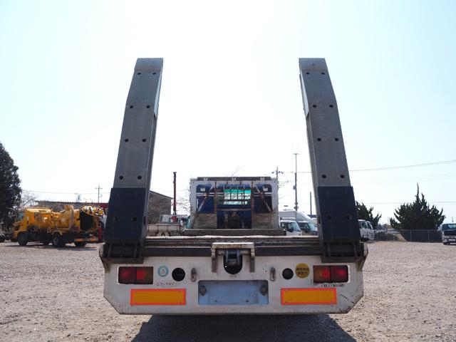 日野 レンジャー 中型 キャリアカー *********(102782) 24枚目