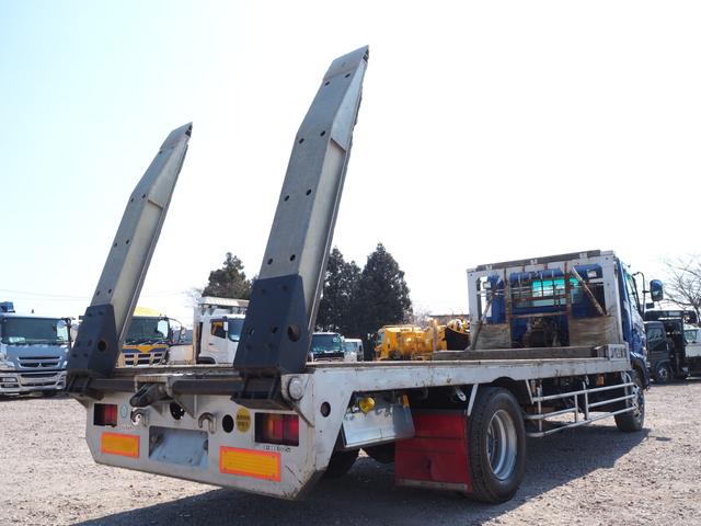 日野 レンジャー 中型 キャリアカー *********(102782) 25枚目