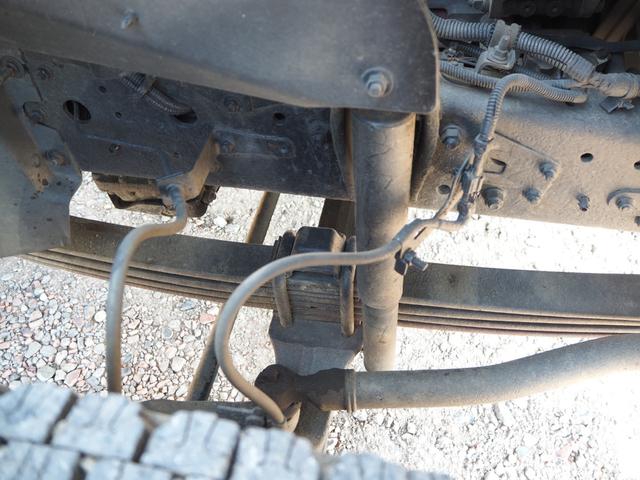 日野 レンジャー 中型 キャリアカー *********(102782) 33枚目