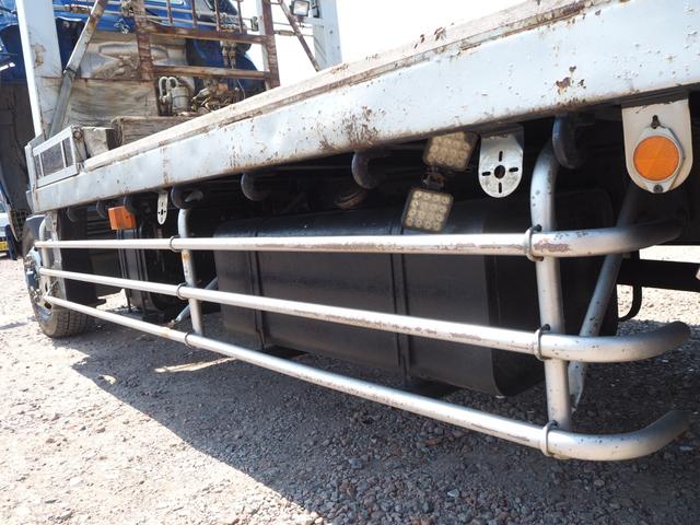 日野 レンジャー 中型 キャリアカー *********(102782) 43枚目