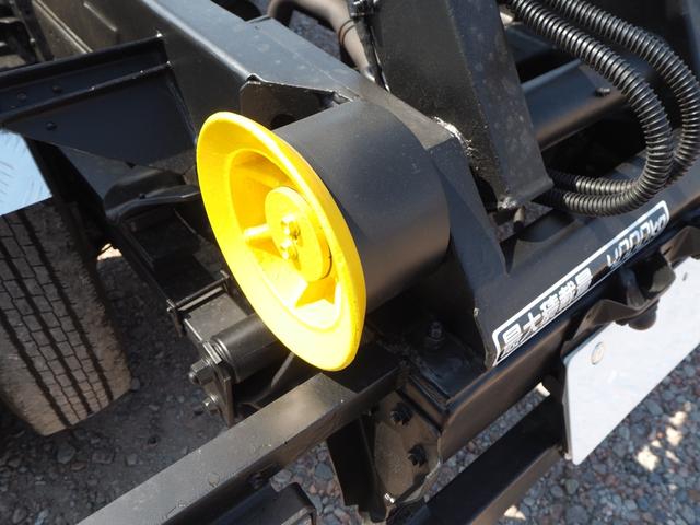 いすゞ エルフ 小型 コンテナ専用車 *********(102781) 45枚目